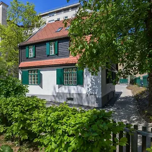 Selena , Ljubljana Szlovénia