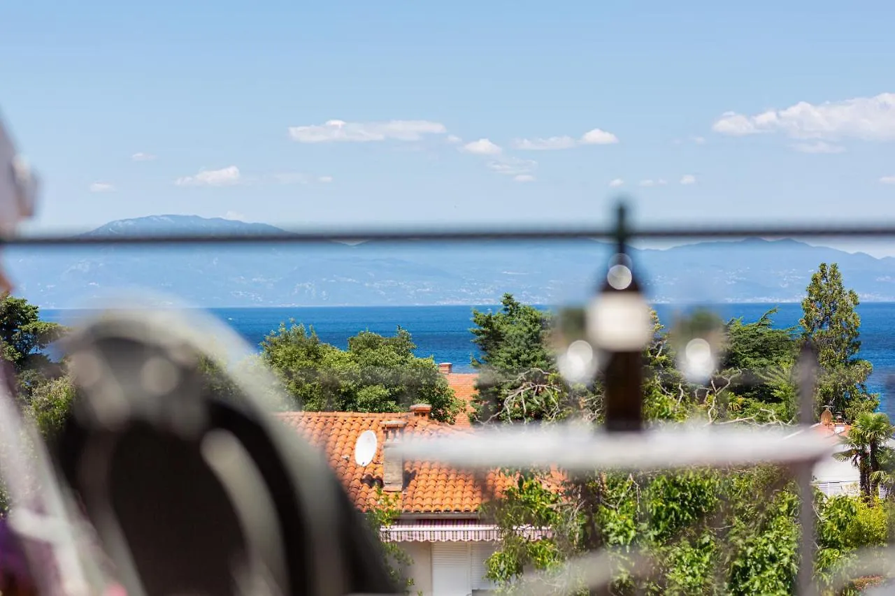 Malinsummer Apartments Malinska 0*,  Croatia