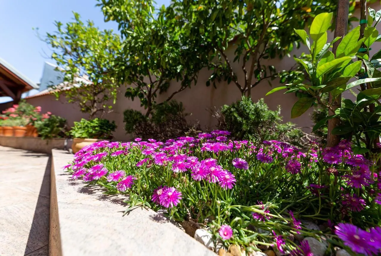 מאלינסקה Malinsummer Apartments קרואטיה