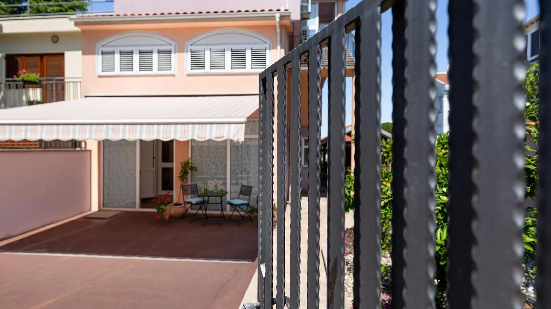 מאלינסקה Malinsummer Apartments