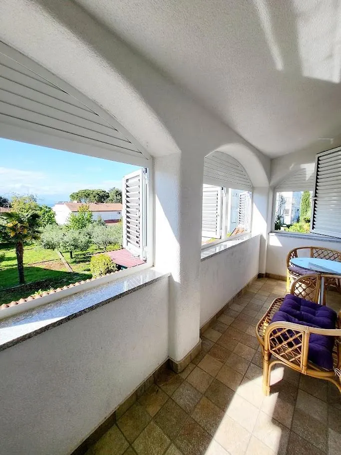 מאלינסקה Malinsummer Apartments