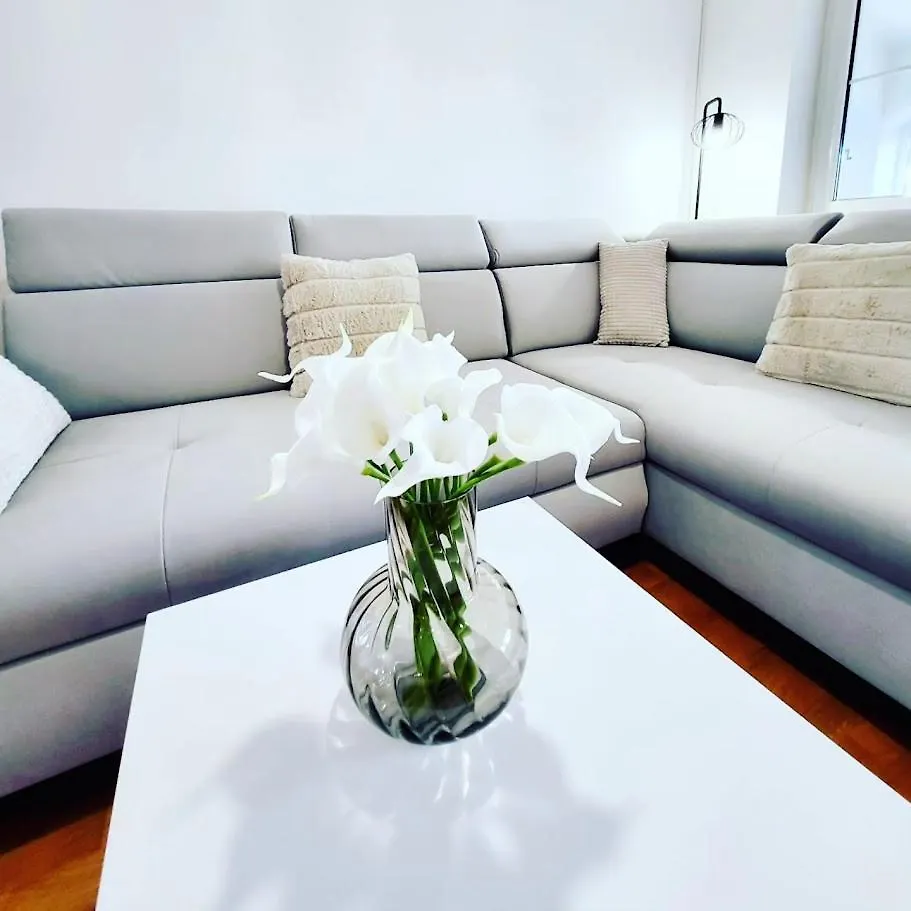 מאלינסקה Malinsummer Apartments
